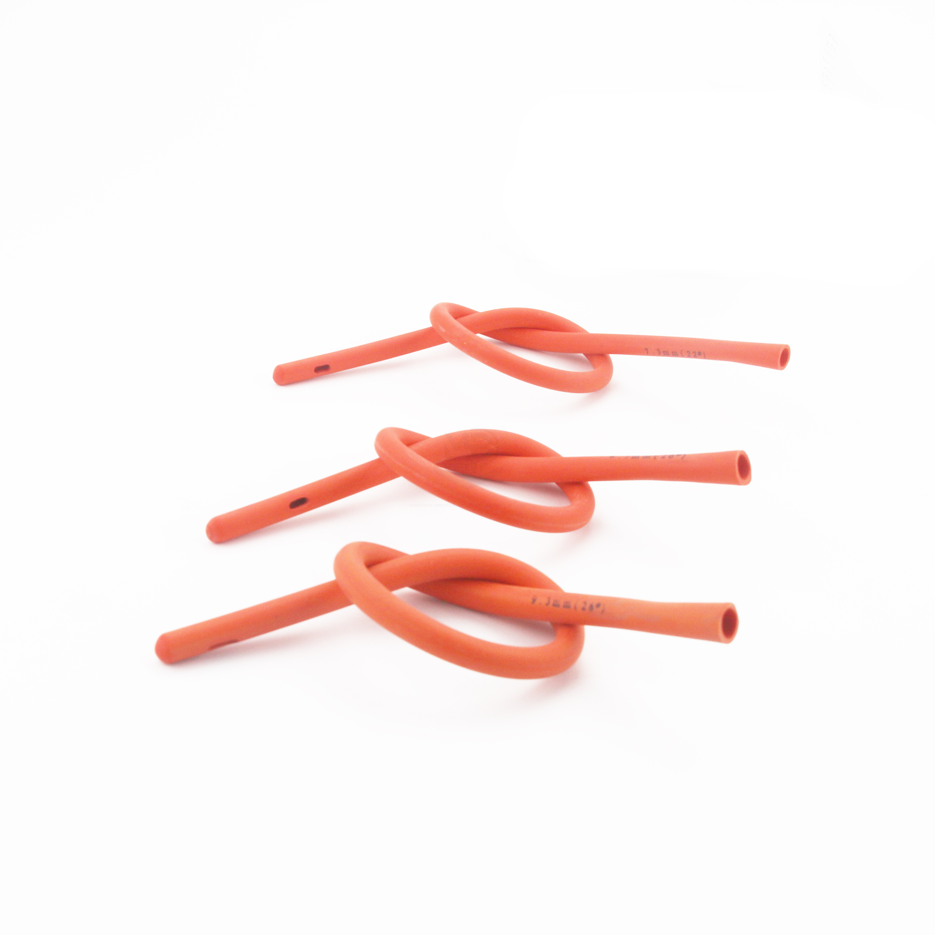 Disposable Red Rubber Suction Catheter Buy Urethral Catheter