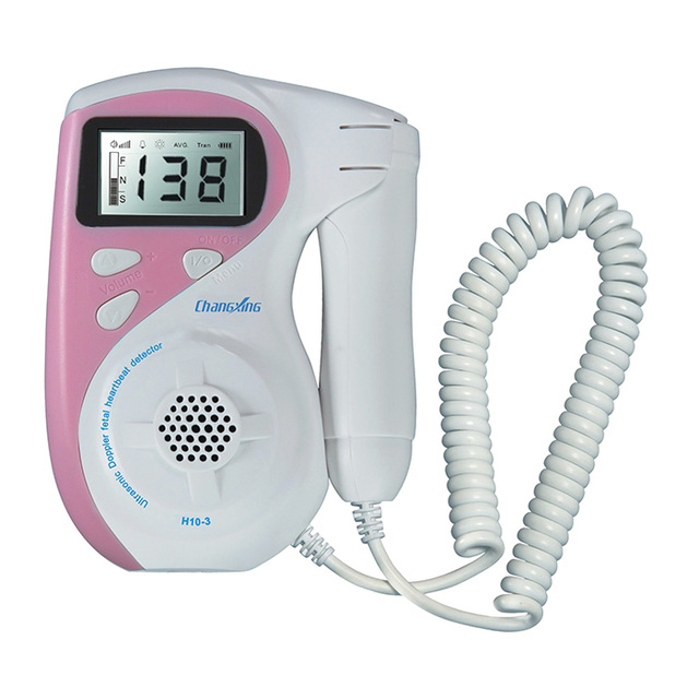 Fetal Doppler Buy Medical Disposable Anoscope With Light Source