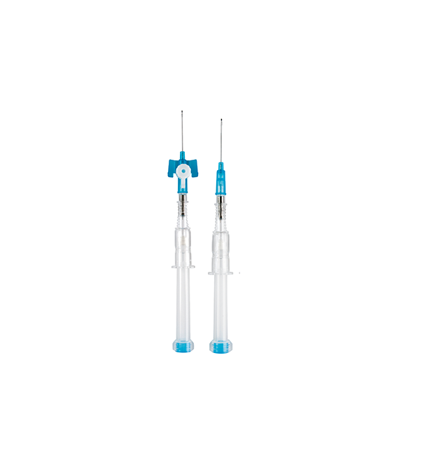 I.V. Catheter for Single Use (I-type Safety Retracting) - Buy الرابع ...