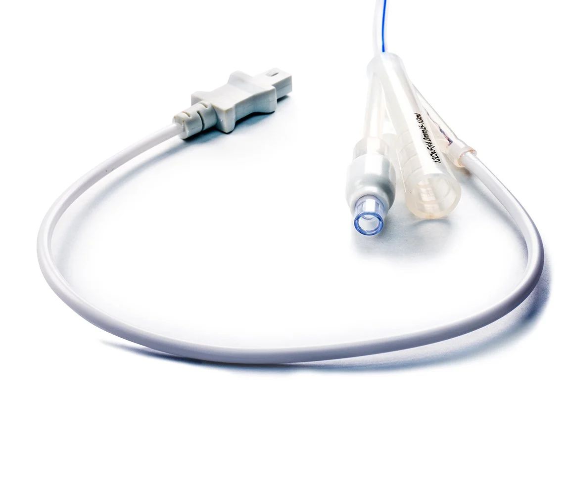 Urinary (Foley) Catheter With Temperature Senor Buy Kyphoplasty Balloon Catheter, Kyphoplasty