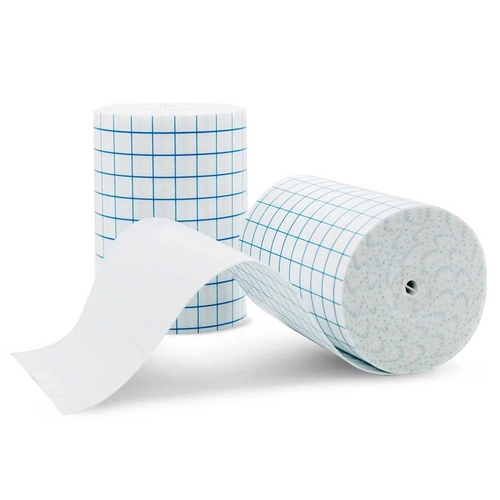 Adhesive Dressing Tape Buy triangular bandage, Emergency Bandage Series, Gauze roll Product on