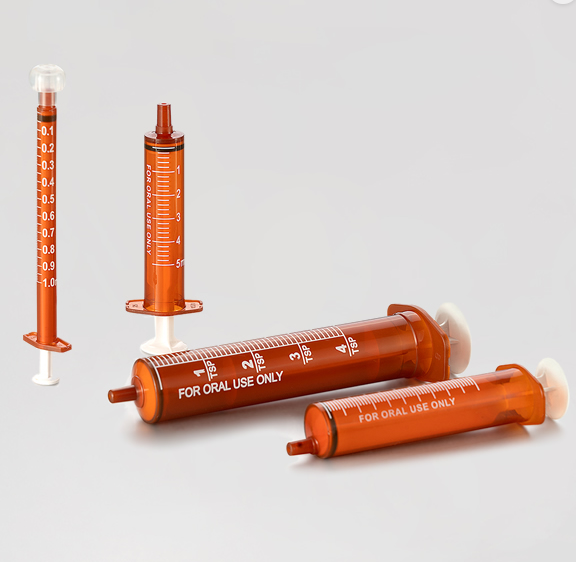 Oral Syringe Buy ENFit Enteral Syringe, Reusable Oring ENFit Enteral