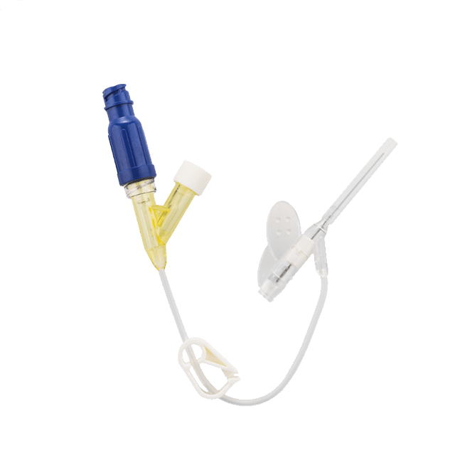 Disposable Blood Transfusion Set With Filter - Buy الرابع مجموعة ...