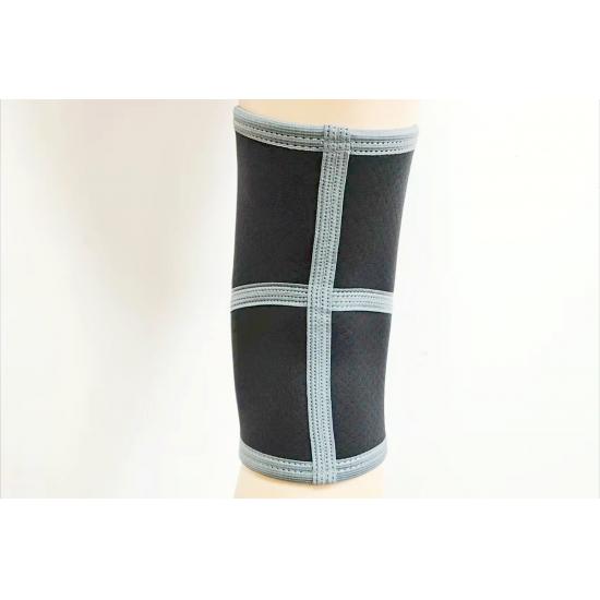 Neoprene PullUp Thigh Support Leg Sleeve Without Hinges Buy PostOp